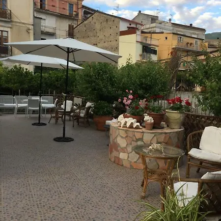 빌라 Casa Dell'orto *