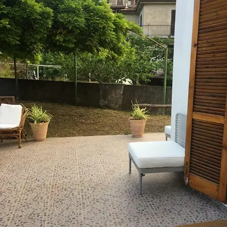 Casa Dell'orto