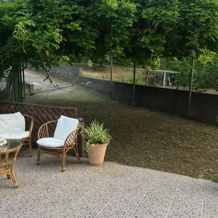 Casa Dell'orto 산 니콜라 아르첼라
