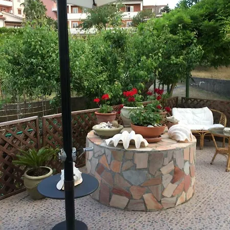 Casa Dell'orto 빌라 *