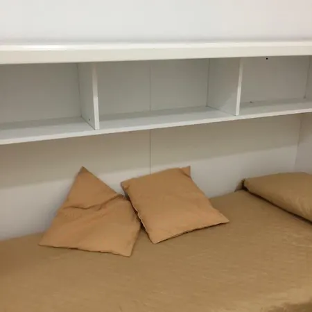 Casa Dell'orto 산 니콜라 아르첼라