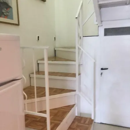 Casa Dell'orto *