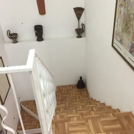 빌라 Casa Dell'orto