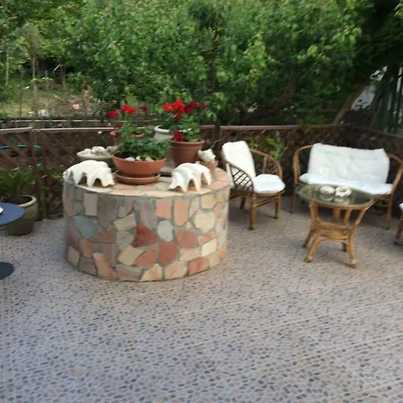 빌라 Casa Dell'orto *