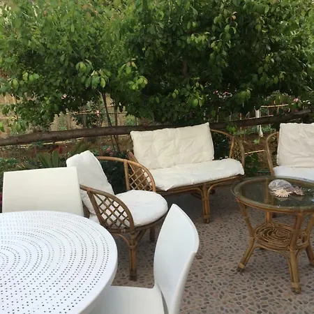 Casa Dell'orto 빌라 산 니콜라 아르첼라