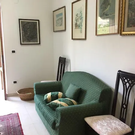 Casa Dell'orto