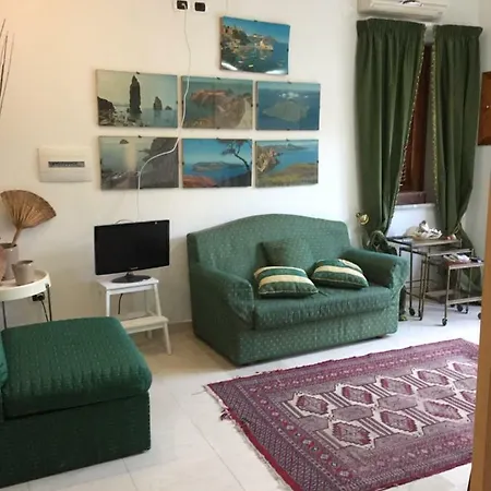 빌라 Casa Dell'orto