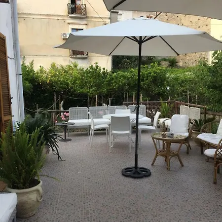 Casa Dell'orto