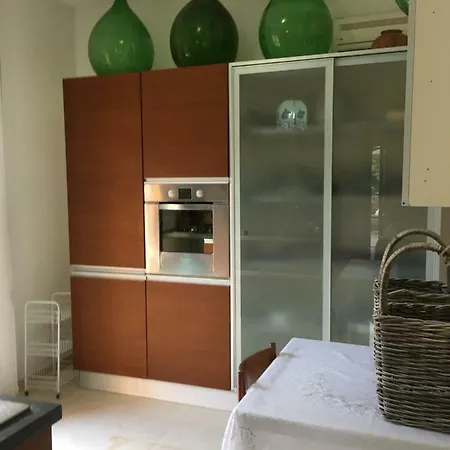 Casa Dell'orto * 산 니콜라 아르첼라