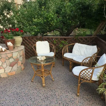 빌라 Casa Dell'orto *