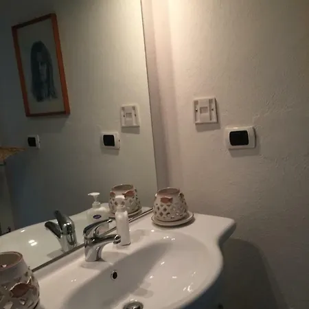 빌라 Casa Dell'orto 산 니콜라 아르첼라