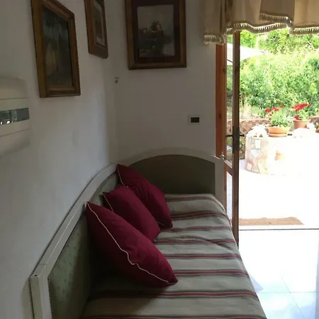 Casa Dell'orto * 산 니콜라 아르첼라