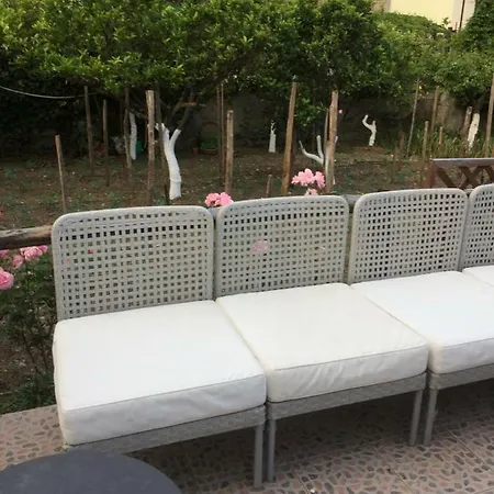 Casa Dell'orto 빌라 산 니콜라 아르첼라