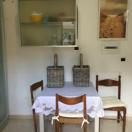 Casa Dell'orto 빌라