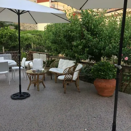 Casa Dell'orto 빌라 *