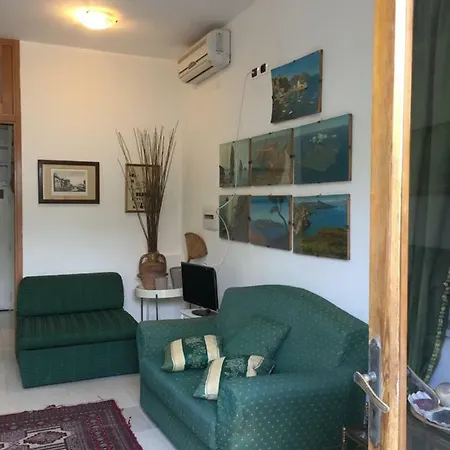 Casa Dell'orto 빌라 산 니콜라 아르첼라