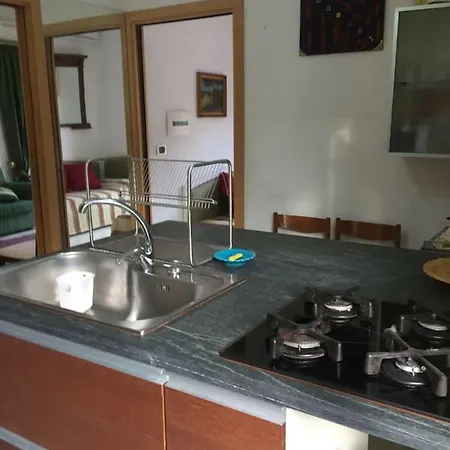 Casa Dell'orto * 산 니콜라 아르첼라
