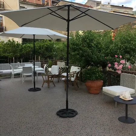 빌라 Casa Dell'orto *