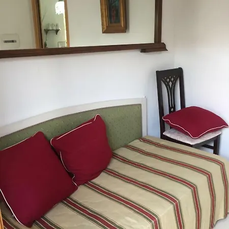 Casa Dell'orto * 산 니콜라 아르첼라