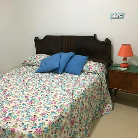 빌라 Casa Dell'orto