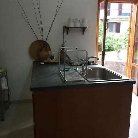 Casa Dell'orto *