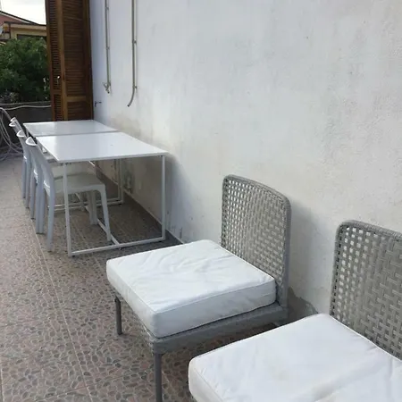 Casa Dell'orto 빌라 *