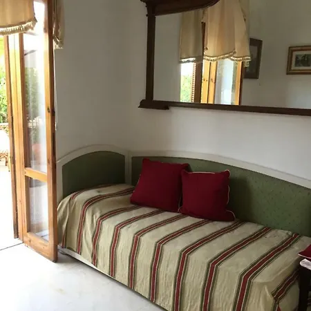 Casa Dell'orto 빌라 산 니콜라 아르첼라